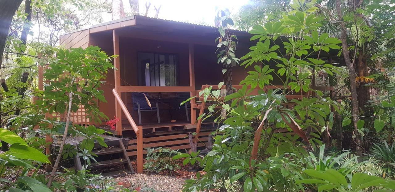Samurai Beach Bungalows One Mile Zewnętrze zdjęcie
