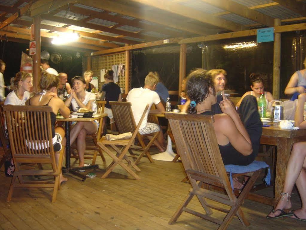 Samurai Beach Bungalows One Mile Zewnętrze zdjęcie