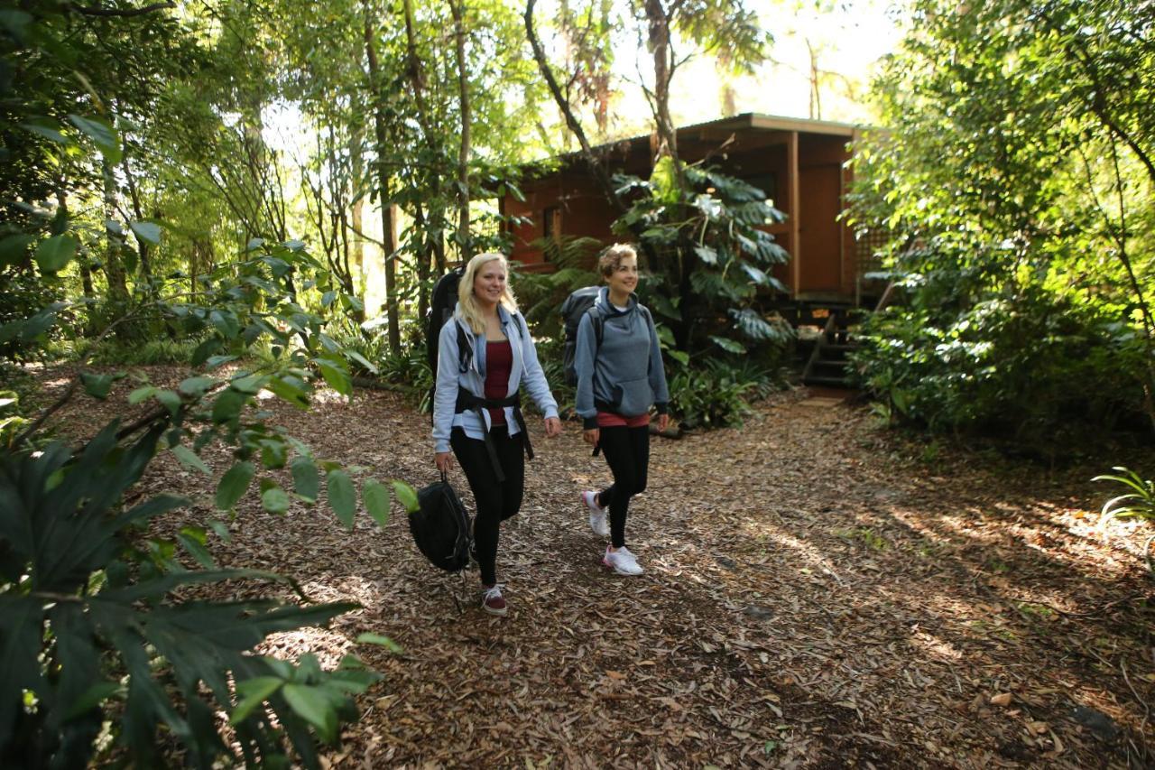 Samurai Beach Bungalows One Mile Zewnętrze zdjęcie